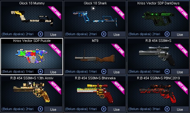 MAYOR 1 HARGA 25K image 18